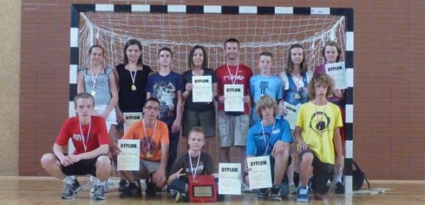 Gimnazjum nr 2 Nowy Sacz